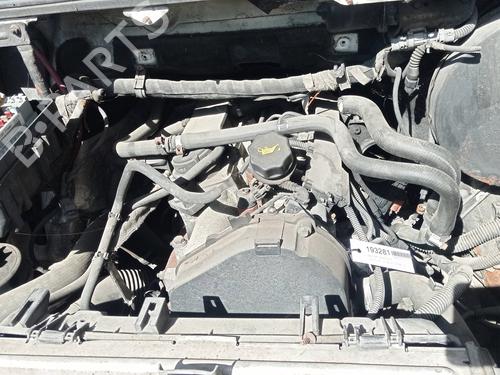 Motor für IVECO DAILY IV Van [2006-2012]  28439020