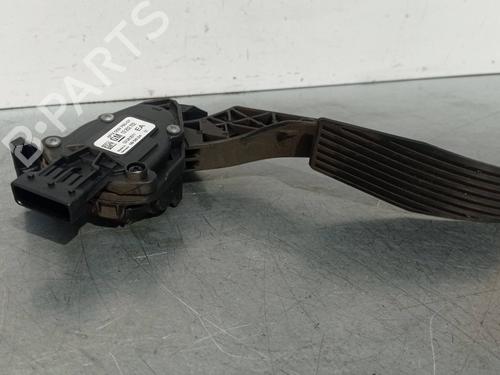 Pédale OPEL ASTRA J (P10) [2009-2015]  11836678