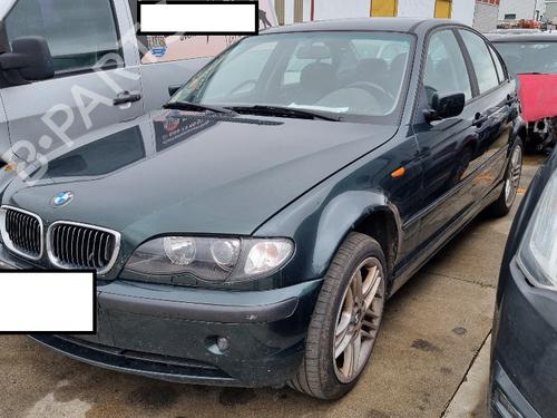 Peças BMW 3 (E46) 320 d 4916084