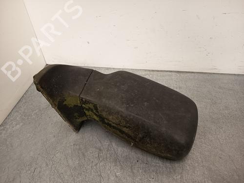 Left mirror FORD FIESTA III (GFJ)  | BP27327686C26