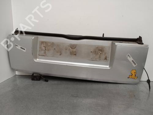 Used Tailgate CITROËN C2 (JM_) 1.4 HDi (68 hp) 2251428