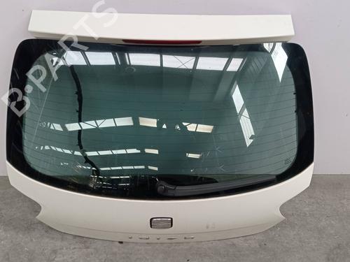 Tailgate SEAT IBIZA IV (6J5, 6P1)  | BP25785442C6 