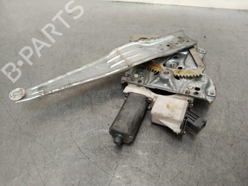 Used Rear right window mechanism TOYOTA AVENSIS Saloon (_T25_) 2.0 D-4D (CDT250_, CDT250R) (116 hp) 20323687