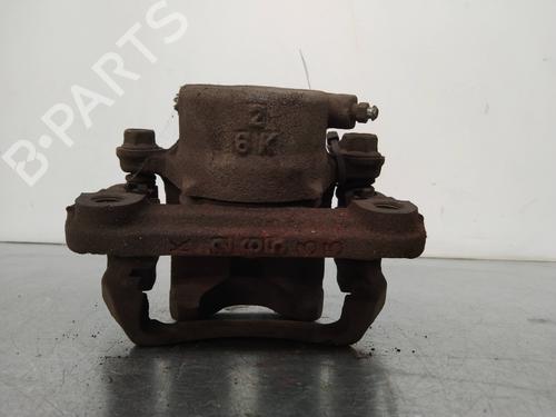 Left front brake caliper SUZUKI GRAND VITARA I (FT, HT) 2.0 TD 4x4 (SQ420D) | BP11621928M105 