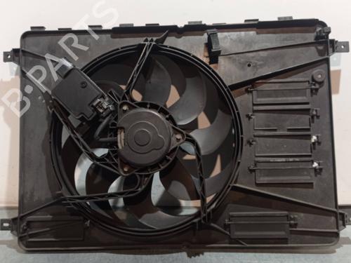 Used Radiator fan FORD KUGA I [2008-2012]  31211024