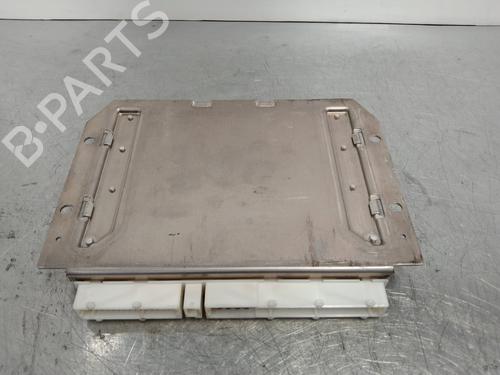 ESP ECU MERCEDES-BENZ A-CLASS (W168) A 170 CDI (168.008) | BP11670484M58 