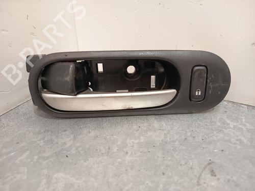 Used Front left interior door handle Front left interior door handle 38288277 38288277