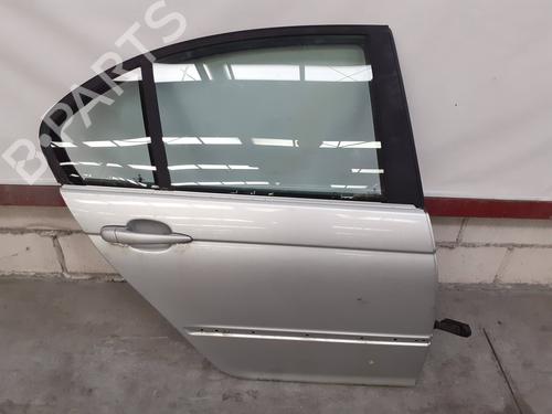 Porta posteriore destra BMW 3 (E46) 330 xd (184 hp) 7277197