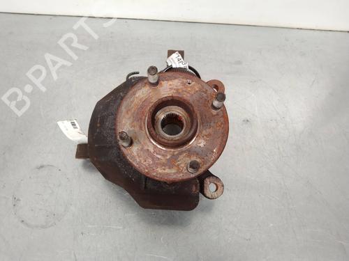 Used Right front steering knuckle CHEVROLET NUBIRA Saloon 1.6 (109 hp) 2299756