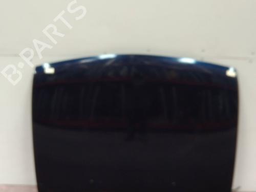 Hood FORD FIESTA IV (JA_, JB_) 1.25 i 16V | BP2255888C1 
