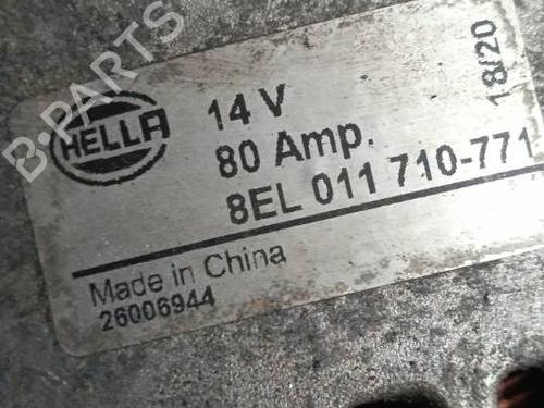 Alternator FORD FIESTA VI (CB1, CCN) 1.4 TDCi | BP39651992M7 - Image 3