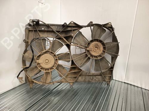 Used Radiator fan Radiator fan 39469713 39469713