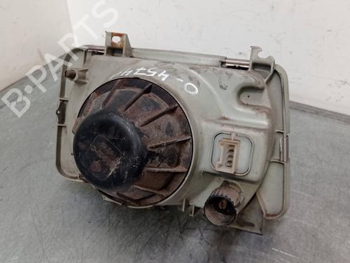 Right headlight SEAT IBIZA I (21A) 1.2 | BP29994269C29