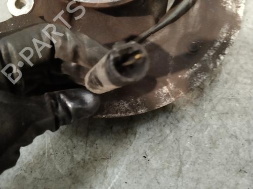 Right front steering knuckle BMW 1 (E87) 116 d | BP23133680M26 