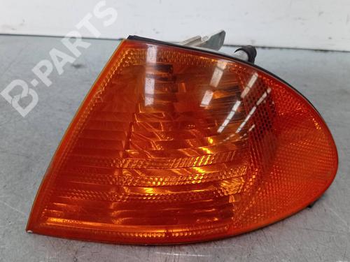 Used Left front indicator Left front indicator BMW 3 (E46) 320 d (136 hp) 10275296 10275296