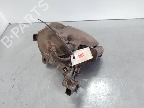 Used Right front brake caliper AUDI A6 C5 Avant (4B5) 2.5 TDI (180 hp) 11621835