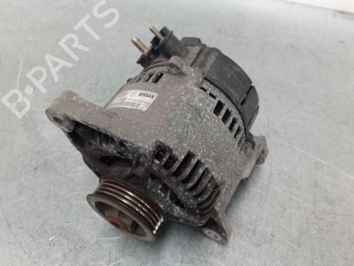 Used Alternator NISSAN PRIMERA Hatchback (P11) 1.6 16V (99 hp) 16865716