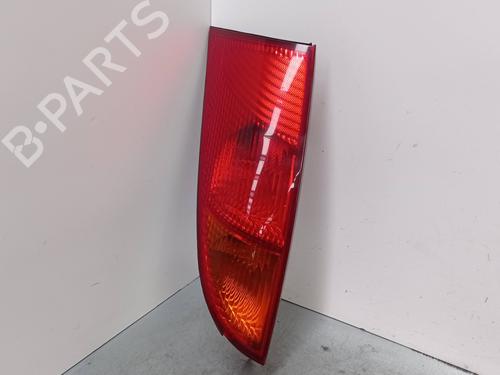 Used Left taillight FORD FOCUS I (DAW, DBW) 1.8 Turbo DI / TDDi (90 hp) 10687199