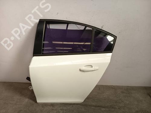 Used Left rear door Left rear door CHEVROLET CRUZE (J300) [2009-2026] 40515505 40515505