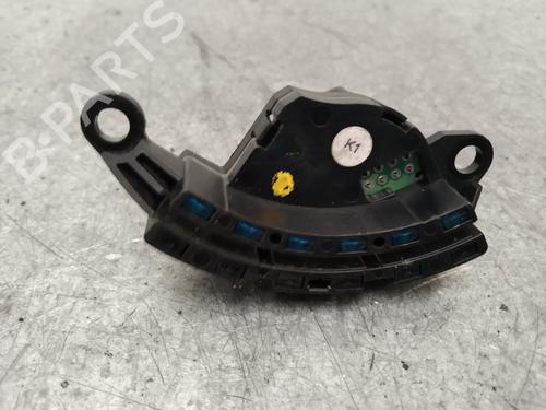 Electronic sensor MERCEDES-BENZ S-CLASS (W220) S 500 (220.075, 220.175, 220.875) | BP23230252M84 