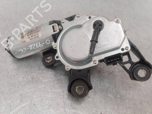 Rear wiper motor VW GOLF IV (1J1) 1.9 TDI | BP16821522M102 