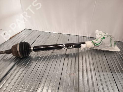 Used Right front driveshaft Right front driveshaft 39509518 39509518