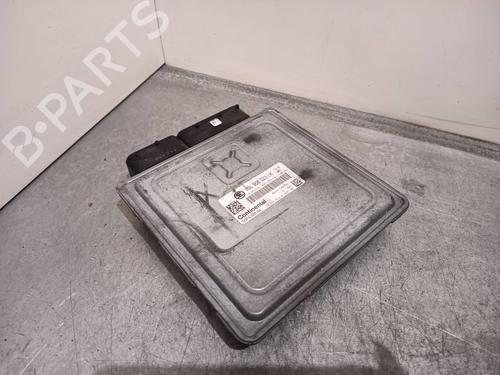 Engine control unit (ECU) SKODA FABIA II (542) | BP40186922M57 - Image 4