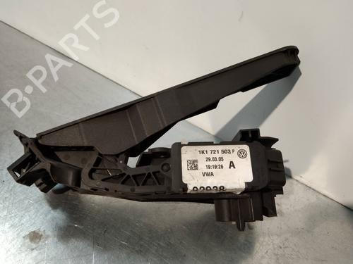 Pedal AUDI A3 (8P1) 2.0 TDI 16V quattro | BP14221702I4 