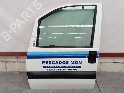 Used Left front door PEUGEOT EXPERT (224_) 1.9 D (69 hp) 10282939