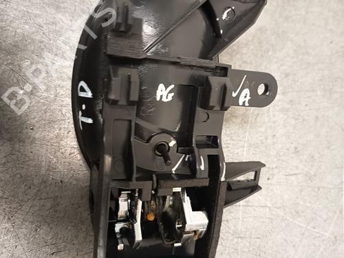 Rear right interior door handle NISSAN JUKE (F15)  | BP27701227I16 