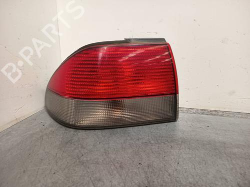 Left taillight SAAB 9-3 (YS3D) 2.2 TiD | BP38734850C34 - Image 4