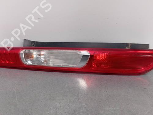 Used Left taillight FORD FOCUS II (DA_, HCP, DP) [2004-2013]  17828464