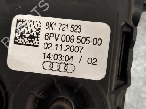 Pedal AUDI A5 (8T3) 3.0 TDI quattro | BP23565932I4 