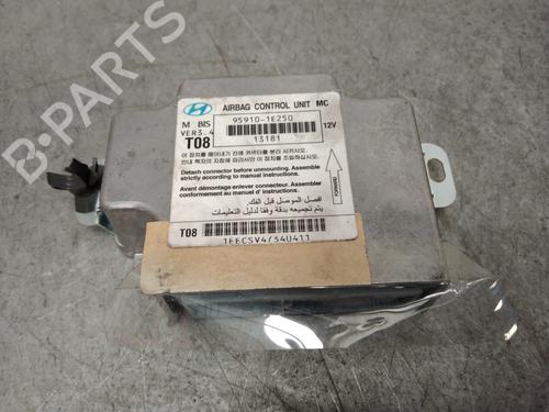 Used ECU airbags HYUNDAI ACCENT III (MC) [2005-2010]  23901612