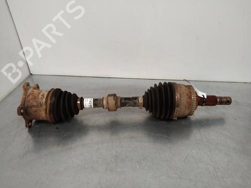 Used Right front driveshaft NISSAN X-TRAIL I (T30) [2001-2013]  7899262