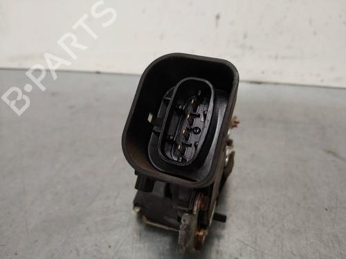 Rear right lock TOYOTA LAND CRUISER 90 (_J9_) 3.0 D-4D 4WD (KDJ90_, KDJ95_, KDJ90W, KDJ95W) | BP14987680C99 