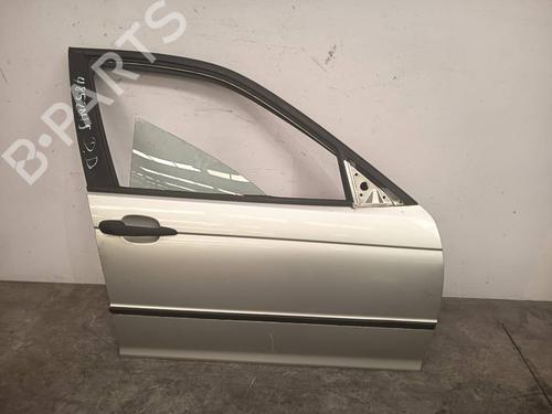 Used Right front door Right front door BMW 3 (E46) 320 d (136 hp) 40267436 40267436