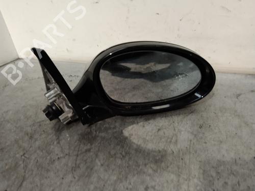 Used Right mirror BMW 1 (E87) 116 d (116 hp) 23110485