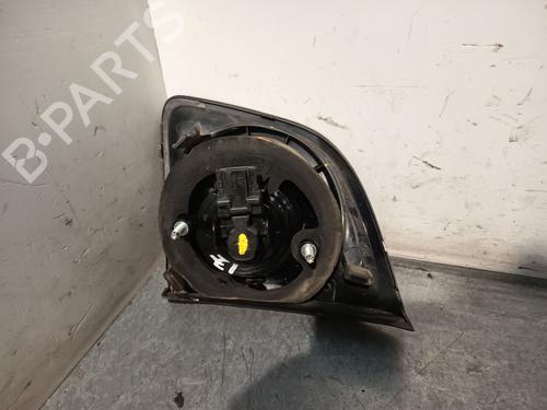 Left tailgate light VW GOLF PLUS V (5M1, 521) | BP37477558C79 - Image 3