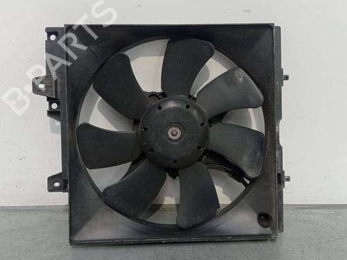 Køleventilator elektrisk SUBARU FORESTER (SF_) 2.0 AWD (SF5) (125 hp) 29157333
