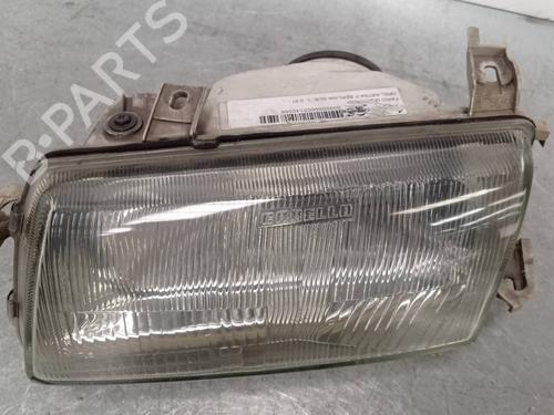 Left headlight OPEL ASTRA F Saloon (T92) 1.7 TDS (F19, M19) | BP11142509C28 