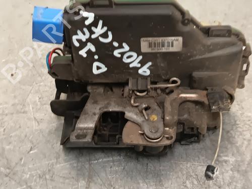 Front left lock SEAT IBIZA III (6L1) | BP28412845C98