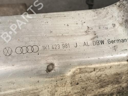 Steering rack AUDI A3 (8P1) 1.9 TDI | BP37631231M22 - Image 7