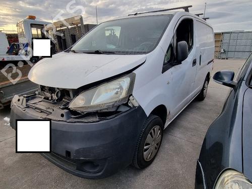 Used Parts NISSAN NV200 / EVALIA Bus [2010-2025]  3384525
