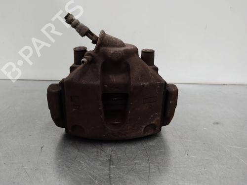 Used Right front brake caliper FORD TOURNEO CONNECT 1.8 TDCi (90 hp) 12423623