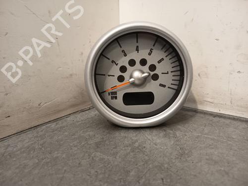 Used Instrument cluster Instrument cluster 37071946 37071946
