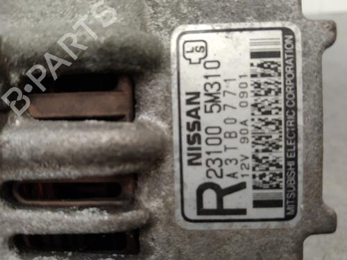 Alternator NISSAN ALMERA II (N16) 2.2 Di | BP26734994M7 