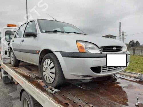 Used Parts FORD COURIER Pickup    819942
