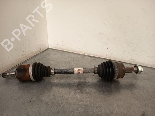 Left front driveshaft OPEL CORSA E (X15)  | BP36786102M38  - Image 5