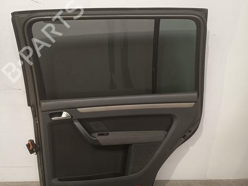 Right rear door VW TOURAN (1T1, 1T2)  | BP30172820C5 